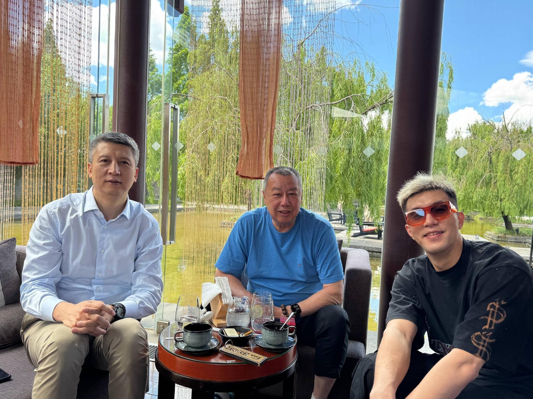 开云在线入口 -2025国王杯回放