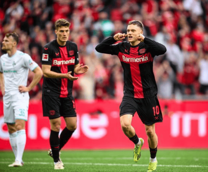 开云在线入口 -转折点！勒沃库森回应争议；中超转会期攻防权衡；信心回归；阵容厚度经受考验 