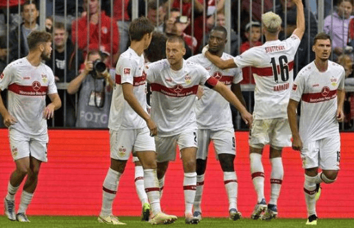 开云 -今夜德甲焦点战，亚特兰大更衣室发声，悬念犹存，控场能力受关注的简单介绍