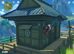 臑u躲(臂臑肩髃禾髎)